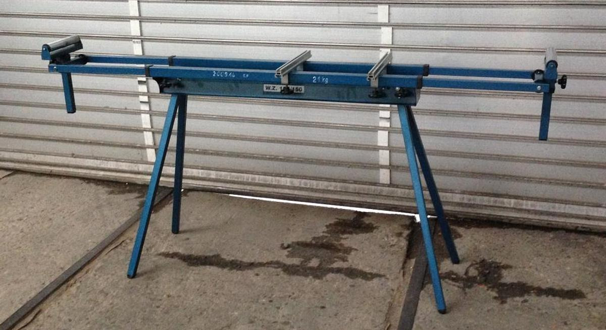 Rollenbahn - מסוע: תמונה 2 Rollenbahn - מסוע: תמונה 2