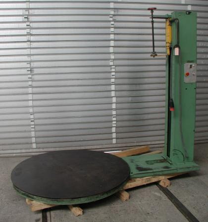 STRAPEX PAL.FIL-Kadet - Verpackungsmaschinen - מכונת אריזה: תמונה 1 STRAPEX PAL.FIL-Kadet - Verpackungsmaschinen - מכונת אריזה: תמונה 1