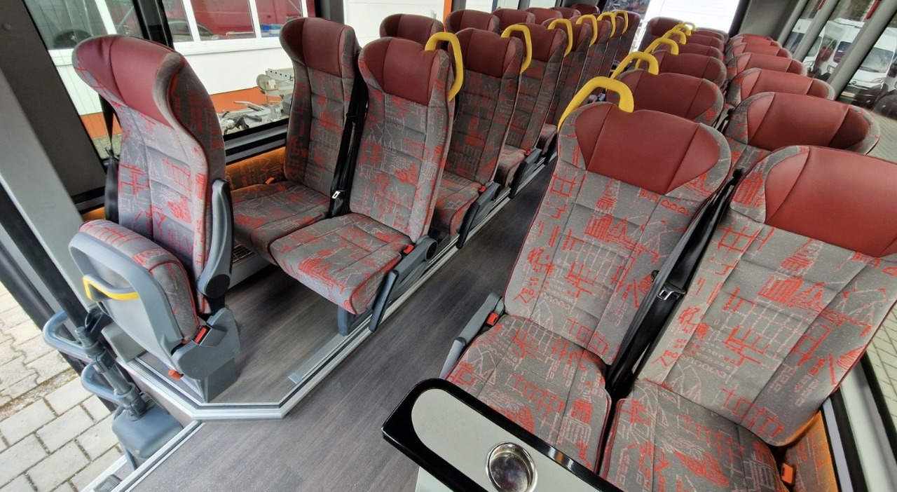 Mercedes Benz Sprinter 519 CDI 29 Sitzplätze - אוטובוס בית ספר: תמונה 4 Mercedes Benz Sprinter 519 CDI 29 Sitzplätze - אוטובוס בית ספר: תמונה 4