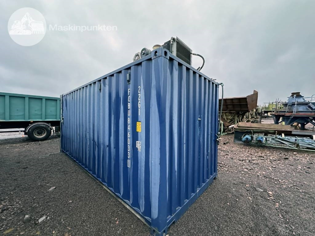 הַחכָּרָה Allis Minerals H-3000-MB  Allis Minerals H-3000-MB: תמונה 26
