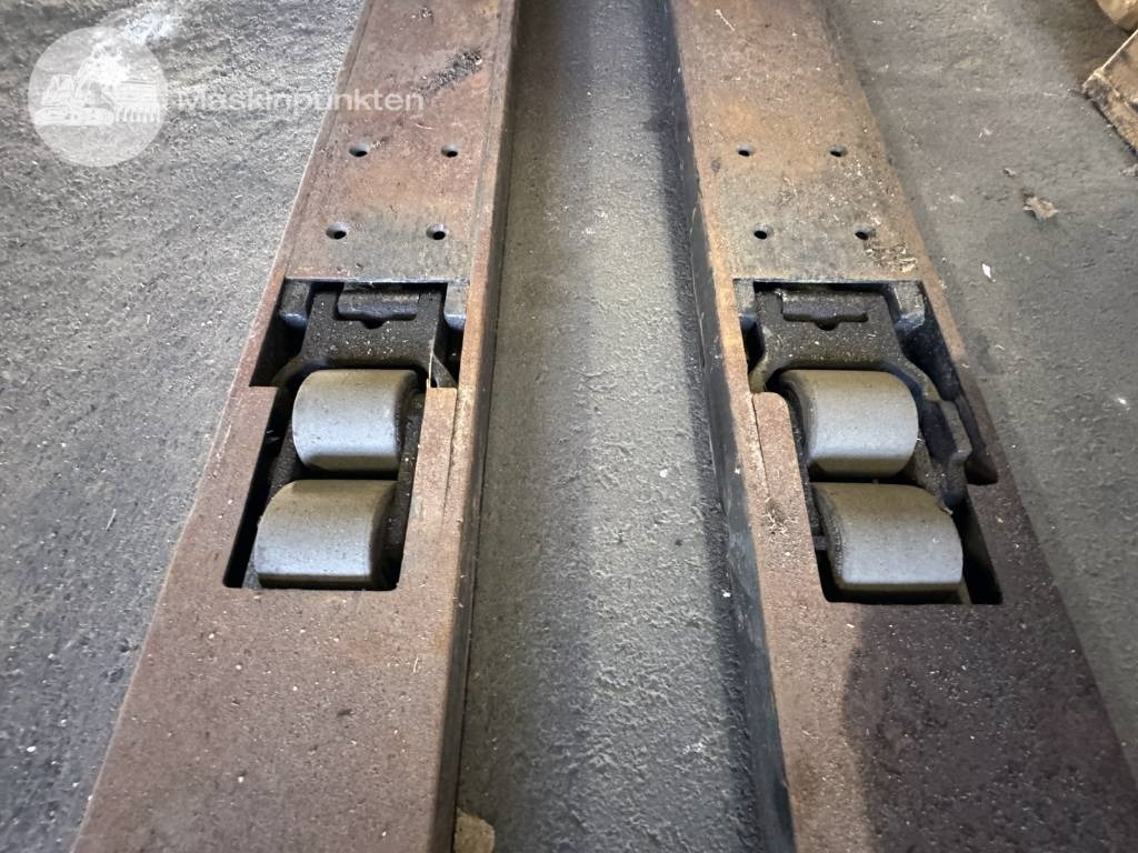 BT LPE 200 - משאית משטחים: תמונה 5 BT LPE 200 - משאית משטחים: תמונה 5