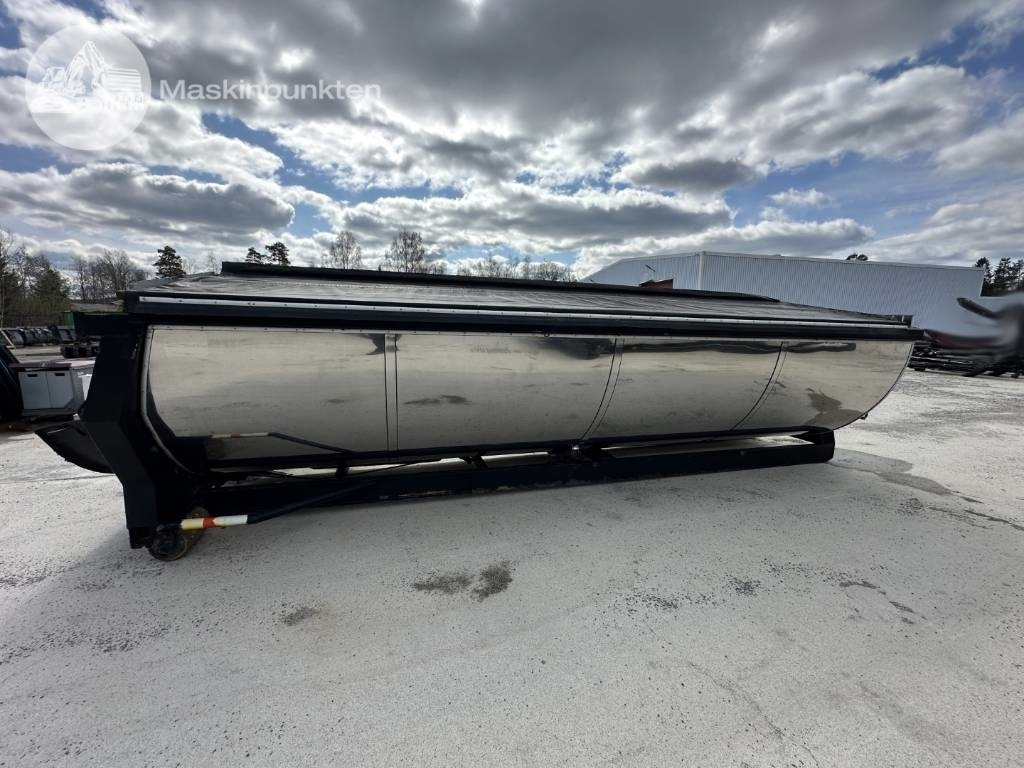 CMT ASF 13 Asfaltsflak - מכולת גלגול: תמונה 4 CMT ASF 13 Asfaltsflak - מכולת גלגול: תמונה 4