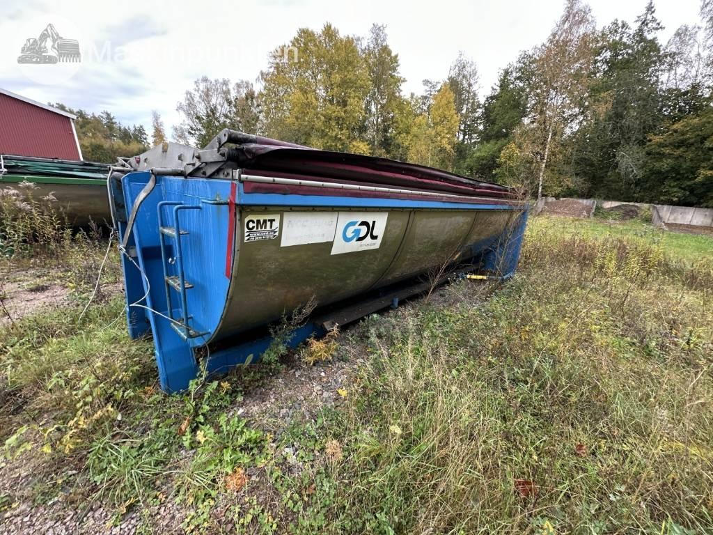 CMT ASF 13 Sprid - מכונות אחרות: תמונה 1 CMT ASF 13 Sprid - מכונות אחרות: תמונה 1