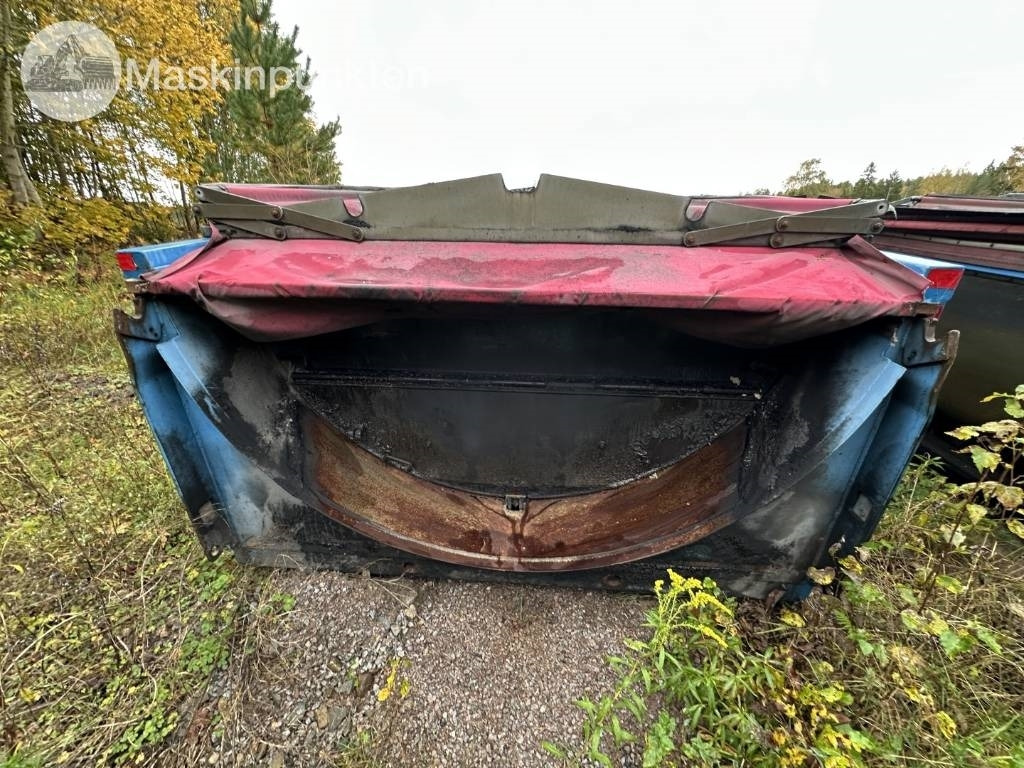 CMT ASF 13 Sprid - מכונות אחרות: תמונה 4 CMT ASF 13 Sprid - מכונות אחרות: תמונה 4