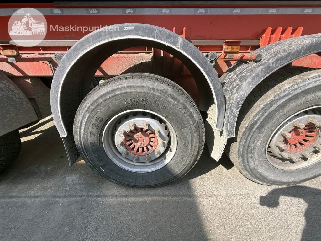 הַחכָּרָה Carnehl SANH KIPPER CHKS/HH  Carnehl SANH KIPPER CHKS/HH: תמונה 23