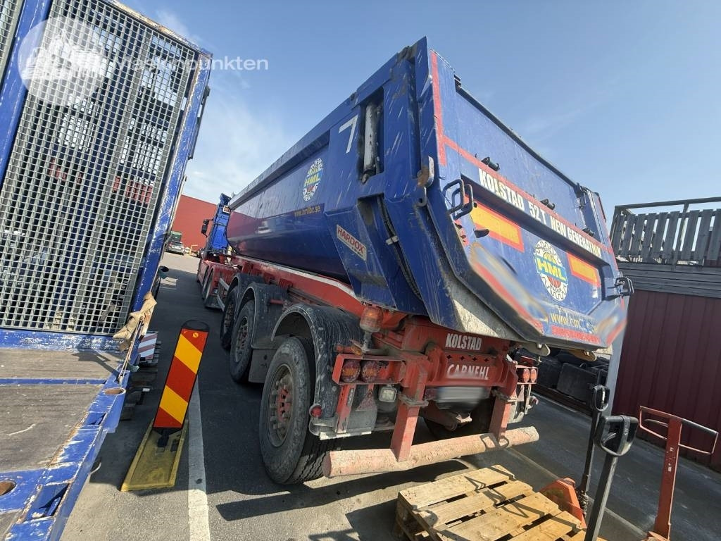 הַחכָּרָה Carnehl SANH KIPPER CHKS/HH  Carnehl SANH KIPPER CHKS/HH: תמונה 8