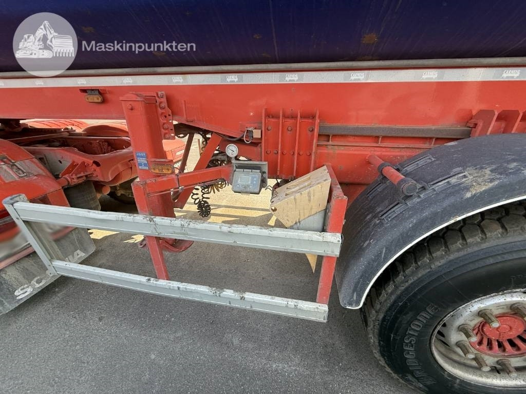 הַחכָּרָה Carnehl SANH KIPPER CHKS/HH  Carnehl SANH KIPPER CHKS/HH: תמונה 11