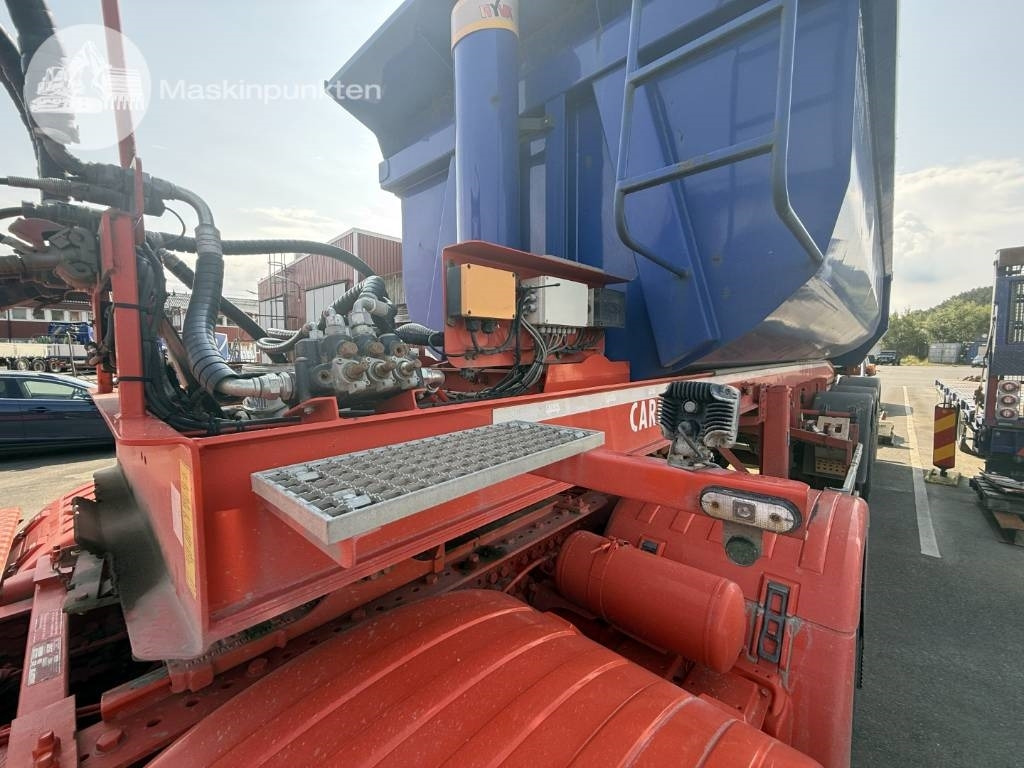 הַחכָּרָה Carnehl SANH KIPPER CHKS/HH  Carnehl SANH KIPPER CHKS/HH: תמונה 13