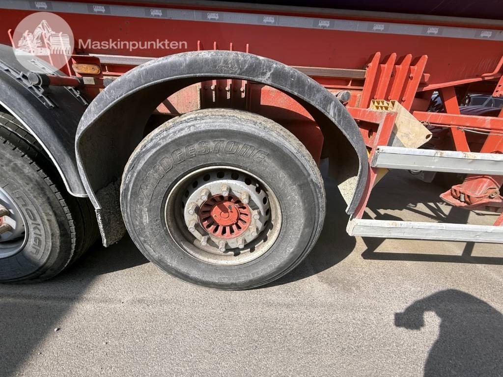 הַחכָּרָה Carnehl SANH KIPPER CHKS/HH  Carnehl SANH KIPPER CHKS/HH: תמונה 22