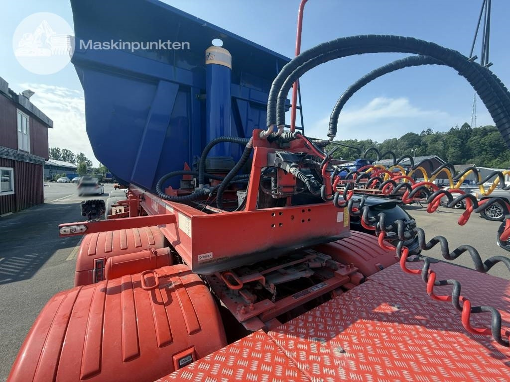 הַחכָּרָה Carnehl SANH KIPPER CHKS/HH  Carnehl SANH KIPPER CHKS/HH: תמונה 16