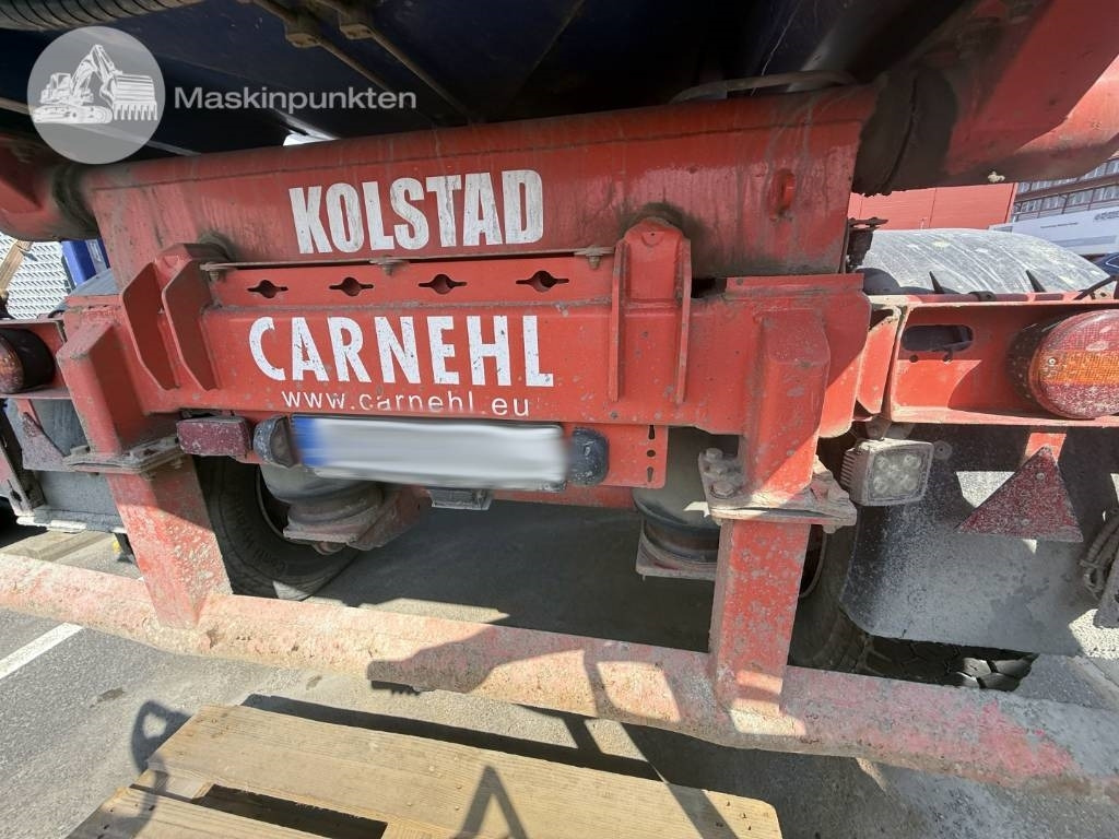 הַחכָּרָה Carnehl SANH KIPPER CHKS/HH  Carnehl SANH KIPPER CHKS/HH: תמונה 28