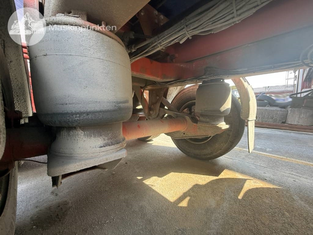 הַחכָּרָה Carnehl SANH KIPPER CHKS/HH  Carnehl SANH KIPPER CHKS/HH: תמונה 30