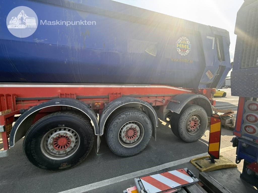 הַחכָּרָה Carnehl SANH KIPPER CHKS/HH  Carnehl SANH KIPPER CHKS/HH: תמונה 9