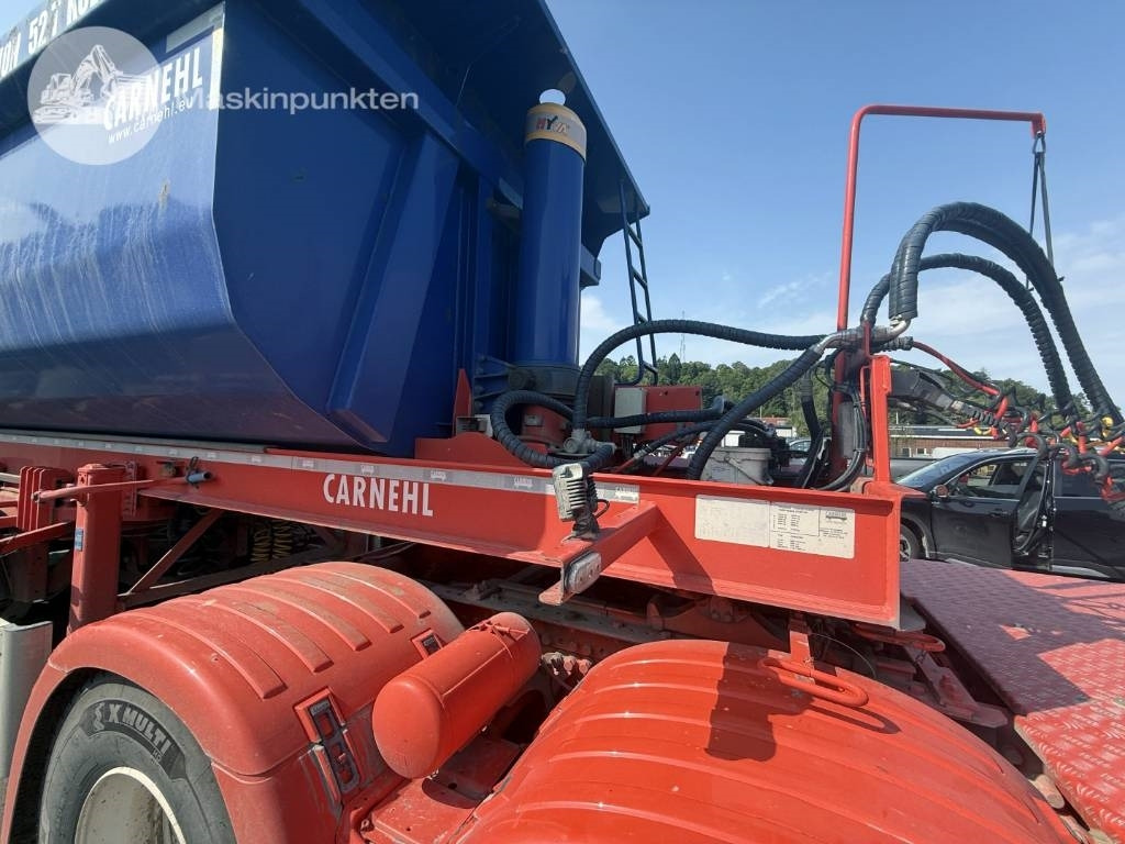 הַחכָּרָה Carnehl SANH KIPPER CHKS/HH  Carnehl SANH KIPPER CHKS/HH: תמונה 17