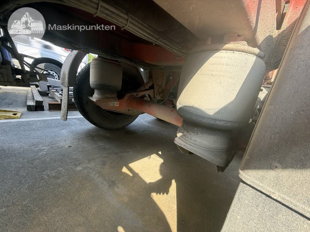 הַחכָּרָה Carnehl SANH KIPPER CHKS/HH  Carnehl SANH KIPPER CHKS/HH: תמונה 25