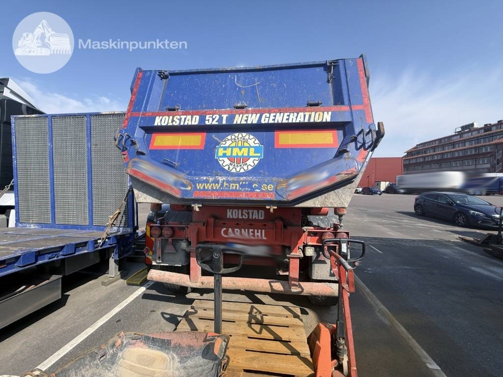 הַחכָּרָה Carnehl SANH KIPPER CHKS/HH  Carnehl SANH KIPPER CHKS/HH: תמונה 7