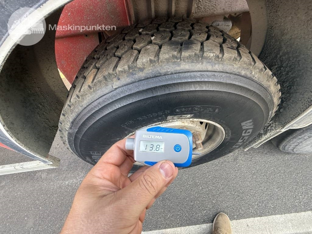 הַחכָּרָה Carnehl SANH KIPPER CHKS/HH  Carnehl SANH KIPPER CHKS/HH: תמונה 32