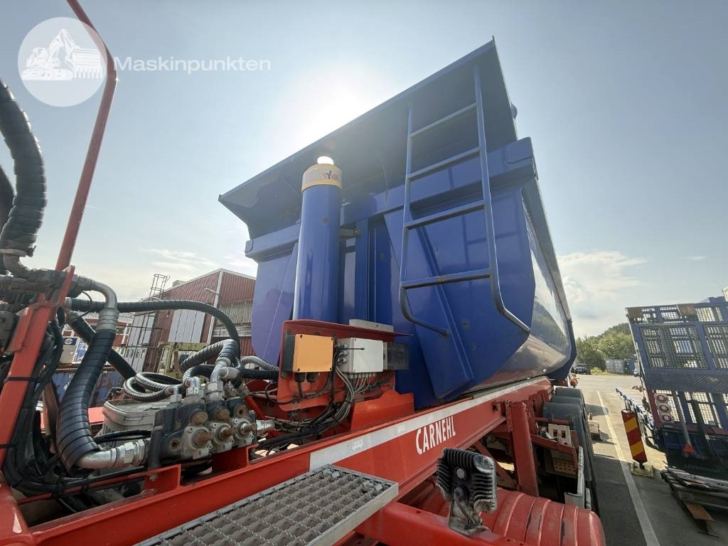 הַחכָּרָה Carnehl SANH KIPPER CHKS/HH  Carnehl SANH KIPPER CHKS/HH: תמונה 14