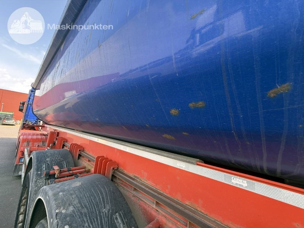 הַחכָּרָה Carnehl SANH KIPPER CHKS/HH  Carnehl SANH KIPPER CHKS/HH: תמונה 40