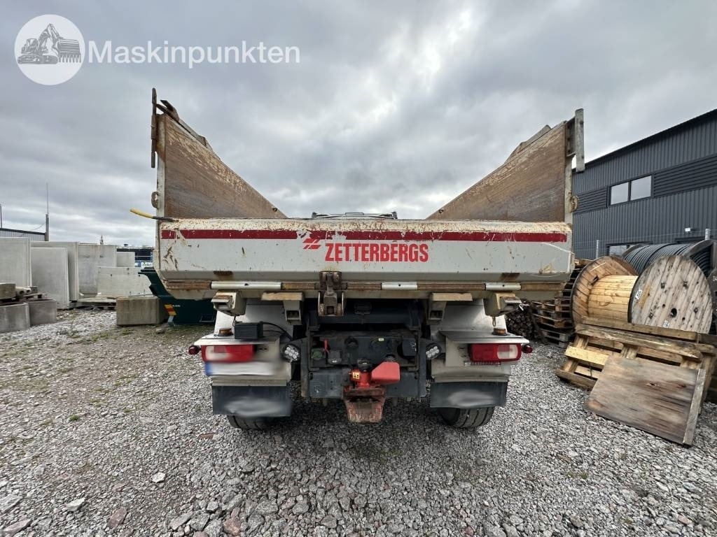 DAF G6 4236 CFE F510 - מזהיר: תמונה 5 DAF G6 4236 CFE F510 - מזהיר: תמונה 5