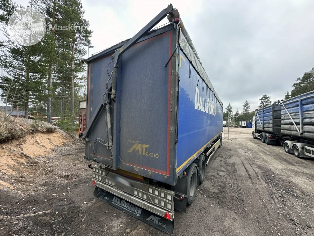 Eksjövagnen FS 18-18 - קרון נגרר בתיבה סגורה: תמונה 4 Eksjövagnen FS 18-18 - קרון נגרר בתיבה סגורה: תמונה 4