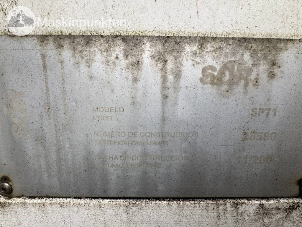 Fliegl SZS 380 LINK - סמיטריילר עם קירור: תמונה 3 Fliegl SZS 380 LINK - סמיטריילר עם קירור: תמונה 3