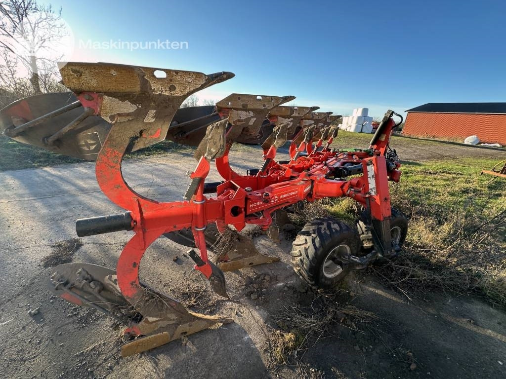 Gregoire-Besson RWY6 5 170 90 Växelplog - מחרשה: תמונה 5 Gregoire-Besson RWY6 5 170 90 Växelplog - מחרשה: תמונה 5
