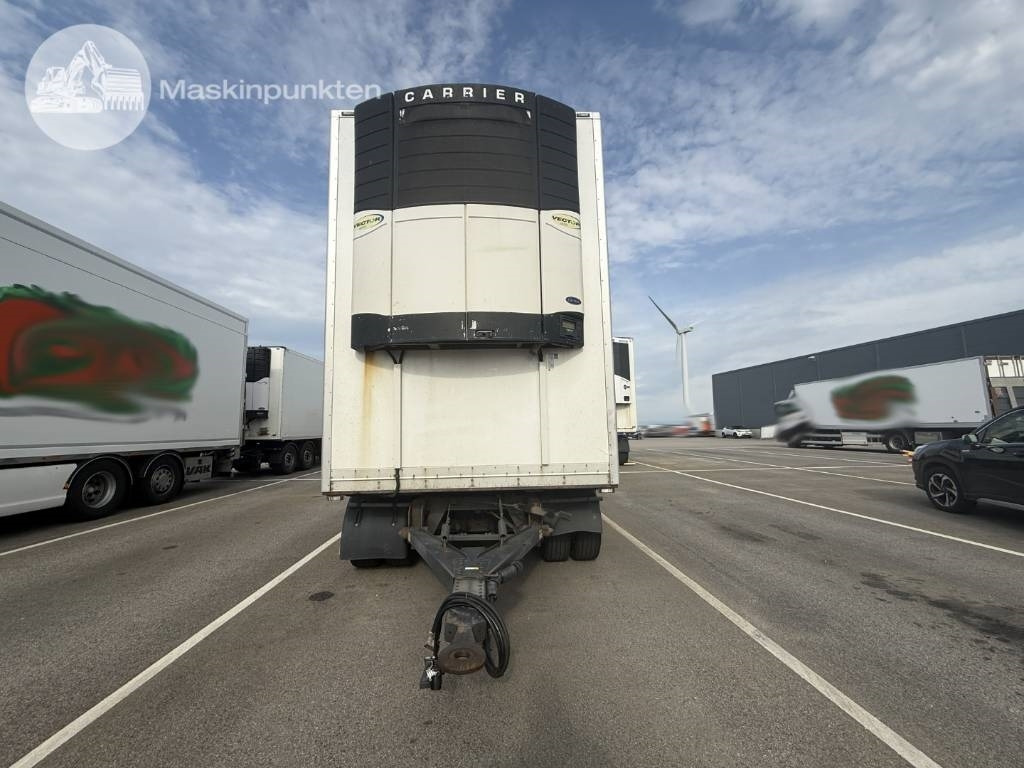 HFR PF 36 - קרון נגרר עם קירור: תמונה 2 HFR PF 36 - קרון נגרר עם קירור: תמונה 2