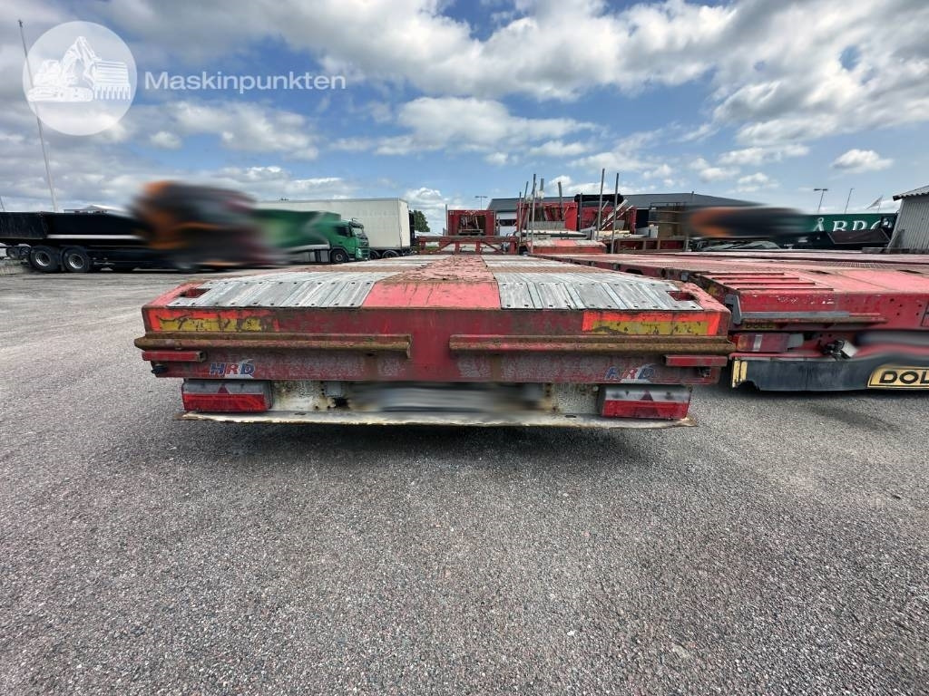 HRD STLB 4N JUMBO - סמיטריילר צד נופל/ שטוח: תמונה 4 HRD STLB 4N JUMBO - סמיטריילר צד נופל/ שטוח: תמונה 4