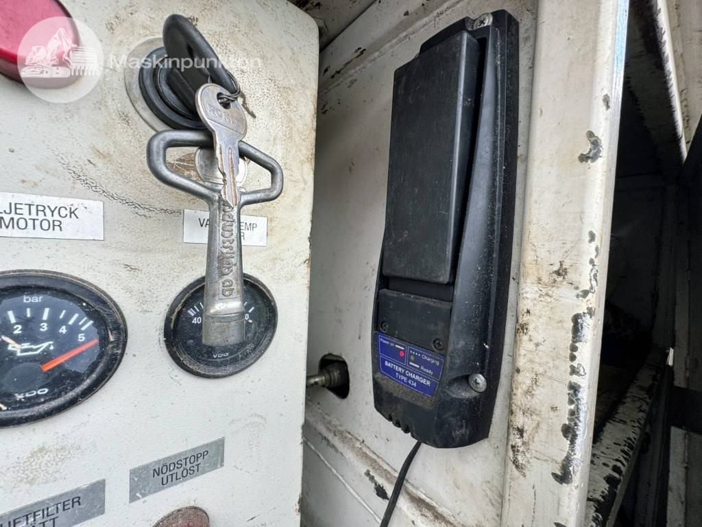 אסדת קידוח Hardab 5000 H: תמונה 34