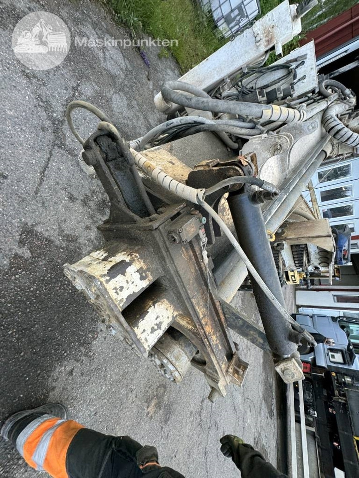 אסדת קידוח Hardab 5000 H: תמונה 38