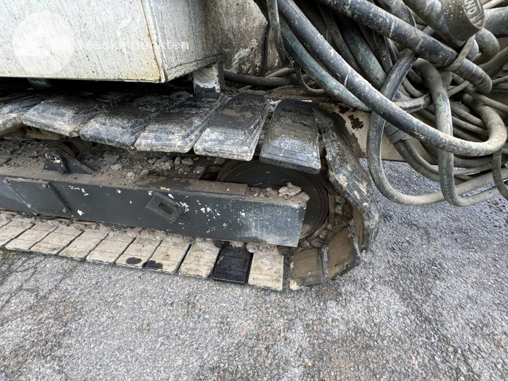 אסדת קידוח Hardab 5000 H: תמונה 24