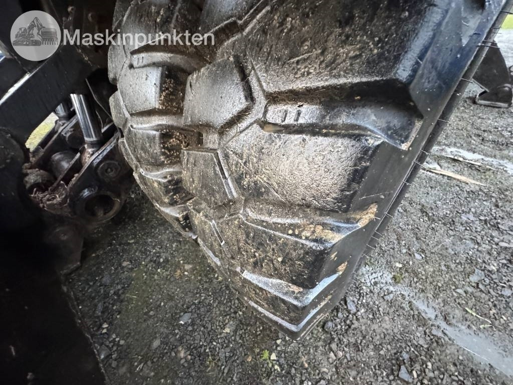 Hitachi ZX 140 W-3 Med vagn och redskap! - מחפר גלגלים: תמונה 5 Hitachi ZX 140 W-3 Med vagn och redskap! - מחפר גלגלים: תמונה 5