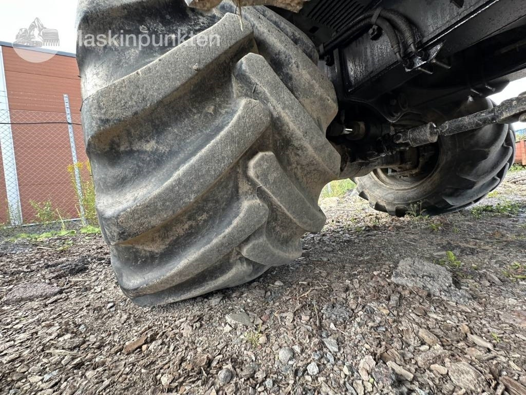 מחפר גלגלים Hitachi ZX 140 W-5B: תמונה 43 מחפר גלגלים Hitachi ZX 140 W-5B: תמונה 43