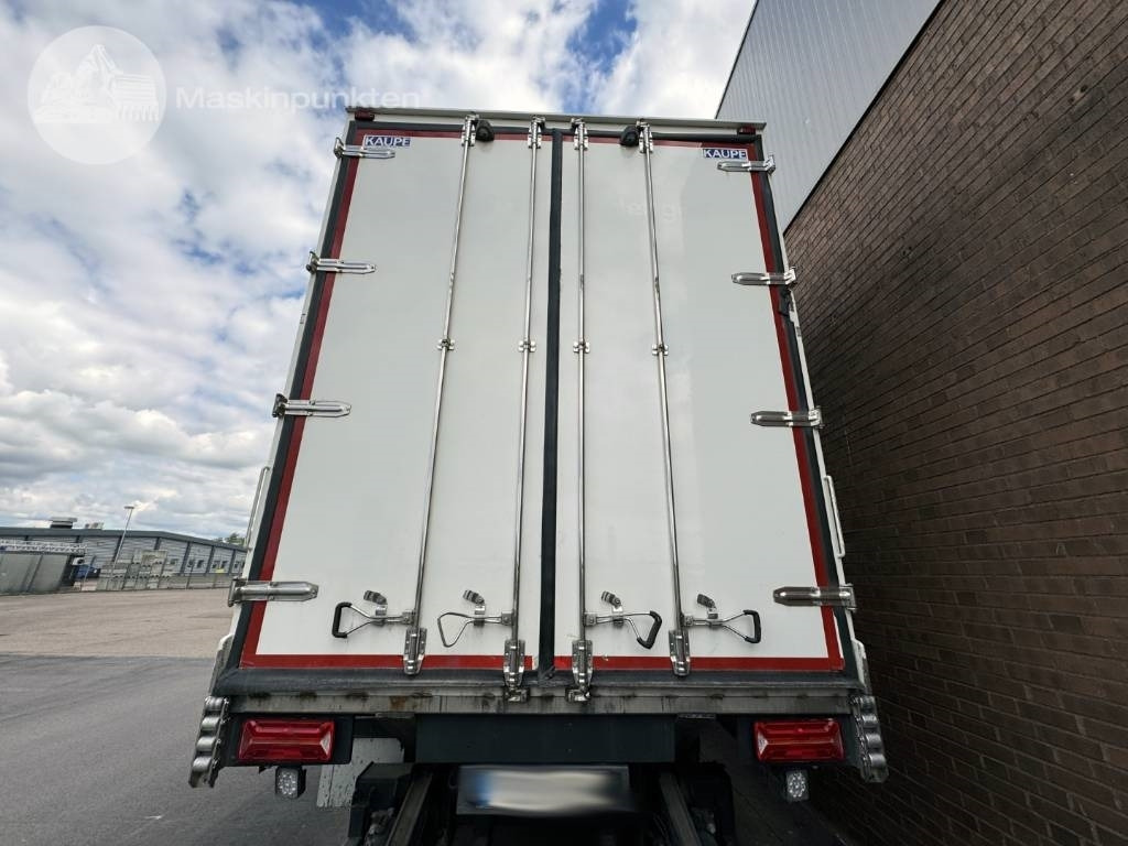 Kaupe 3 UPPE 135 - סמיטריילר עם קירור: תמונה 4 Kaupe 3 UPPE 135 - סמיטריילר עם קירור: תמונה 4