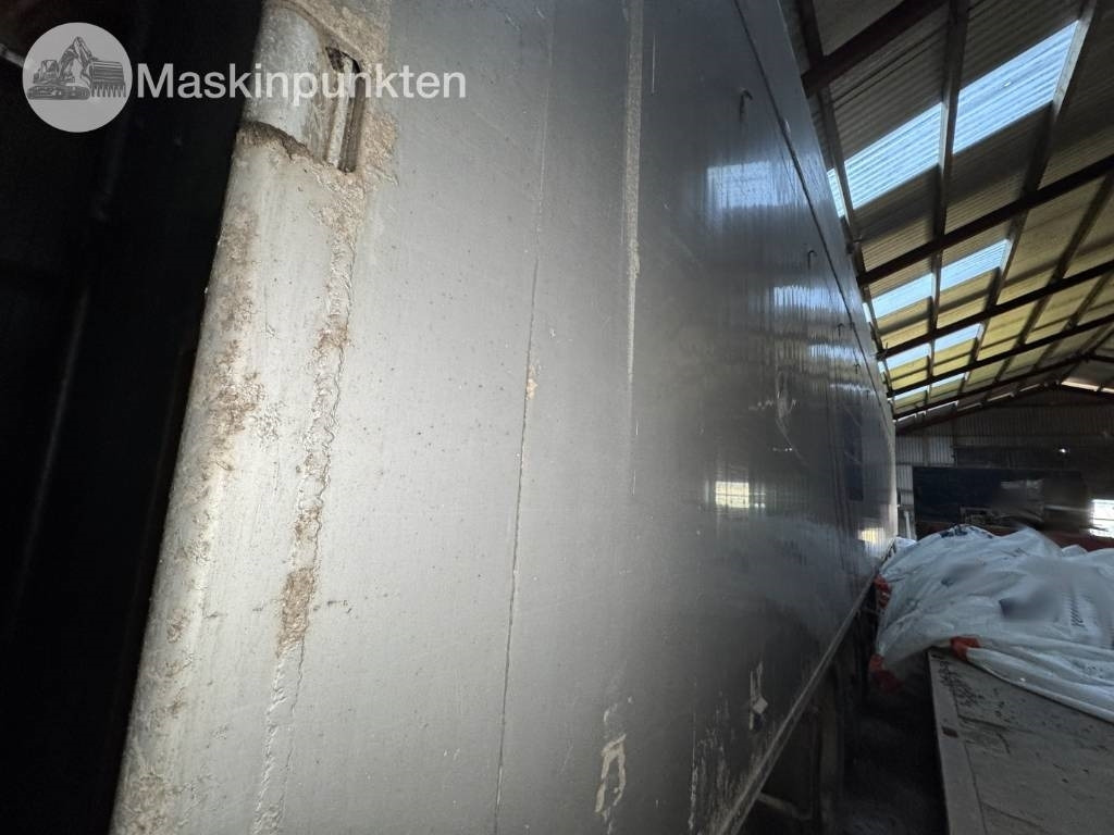 Knapen KOWF 390 - סמיטריילר עם רצפת הליכה: תמונה 3 Knapen KOWF 390 - סמיטריילר עם רצפת הליכה: תמונה 3