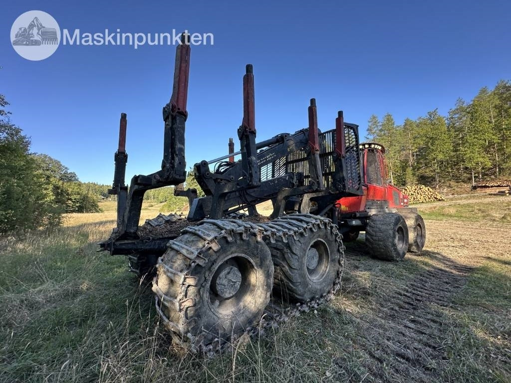 Komatsu 895 - משלח: תמונה 5 Komatsu 895 - משלח: תמונה 5