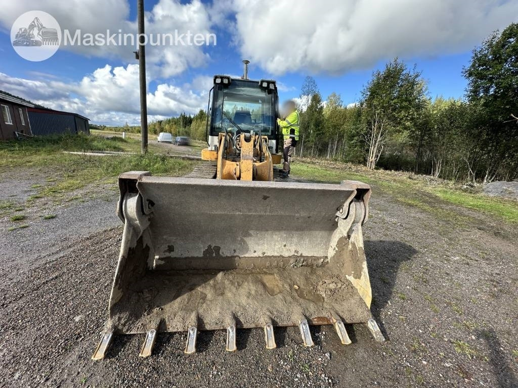 Liebherr 624 - מעמיס זוחל: תמונה 2 Liebherr 624 - מעמיס זוחל: תמונה 2