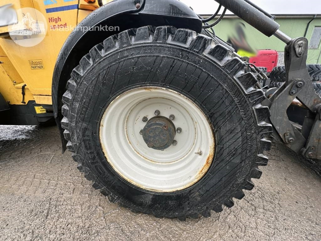 מעמיס גלגלים Lundberg 6200 LSE: תמונה 33