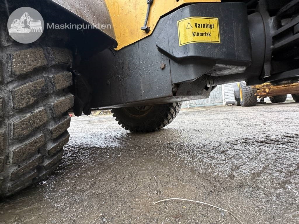מעמיס גלגלים Lundberg 6200 LSE: תמונה 37