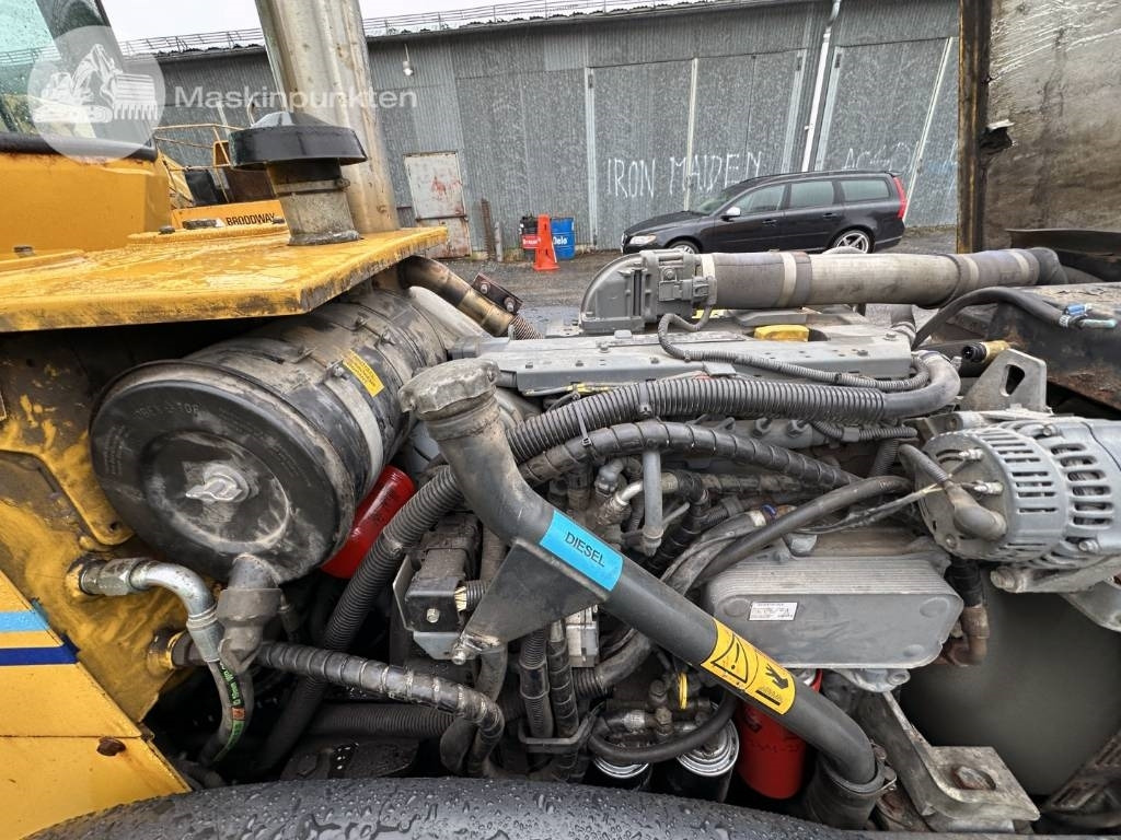 מעמיס גלגלים Lundberg 6200 LSE: תמונה 44