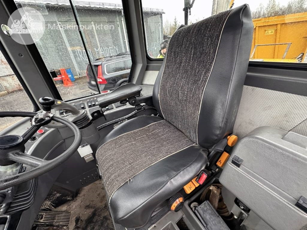 מעמיס גלגלים Lundberg 6200 LSE: תמונה 10