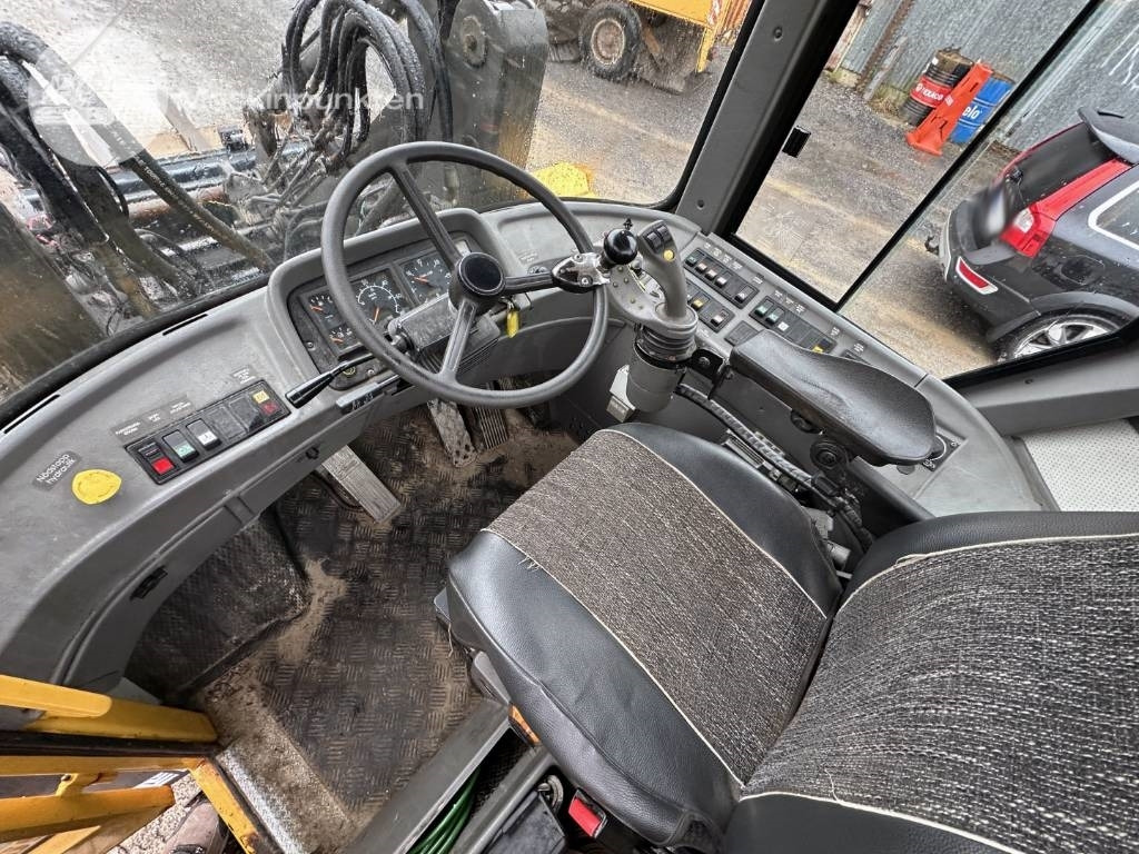 מעמיס גלגלים Lundberg 6200 LSE: תמונה 13