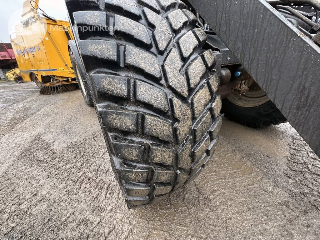 מעמיס גלגלים Lundberg 6200 LSE: תמונה 32