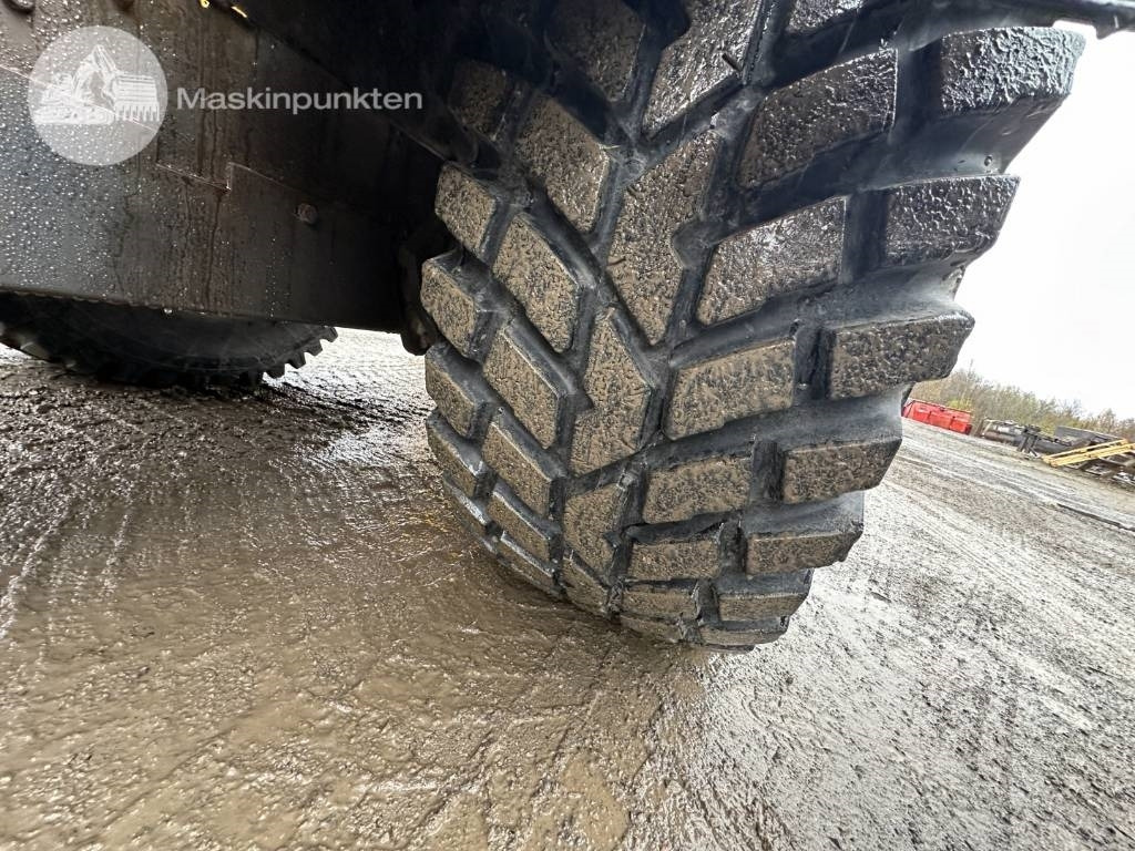 מעמיס גלגלים Lundberg 6200 LSE: תמונה 26