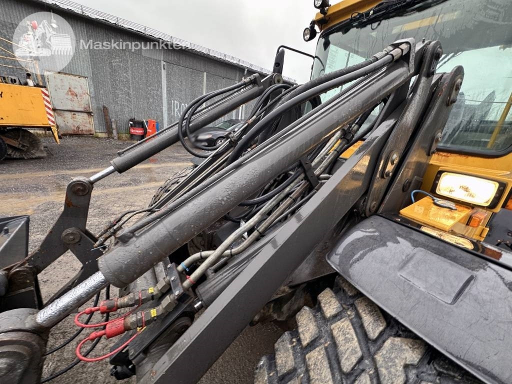מעמיס גלגלים Lundberg 6200 LSE: תמונה 48