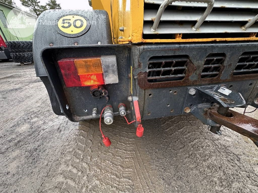 מעמיס גלגלים Lundberg 6200 LSE: תמונה 40