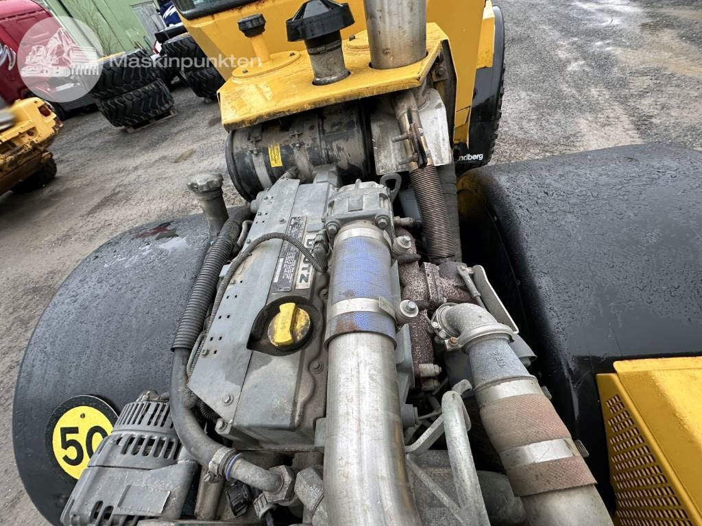 מעמיס גלגלים Lundberg 6200 LSE: תמונה 42