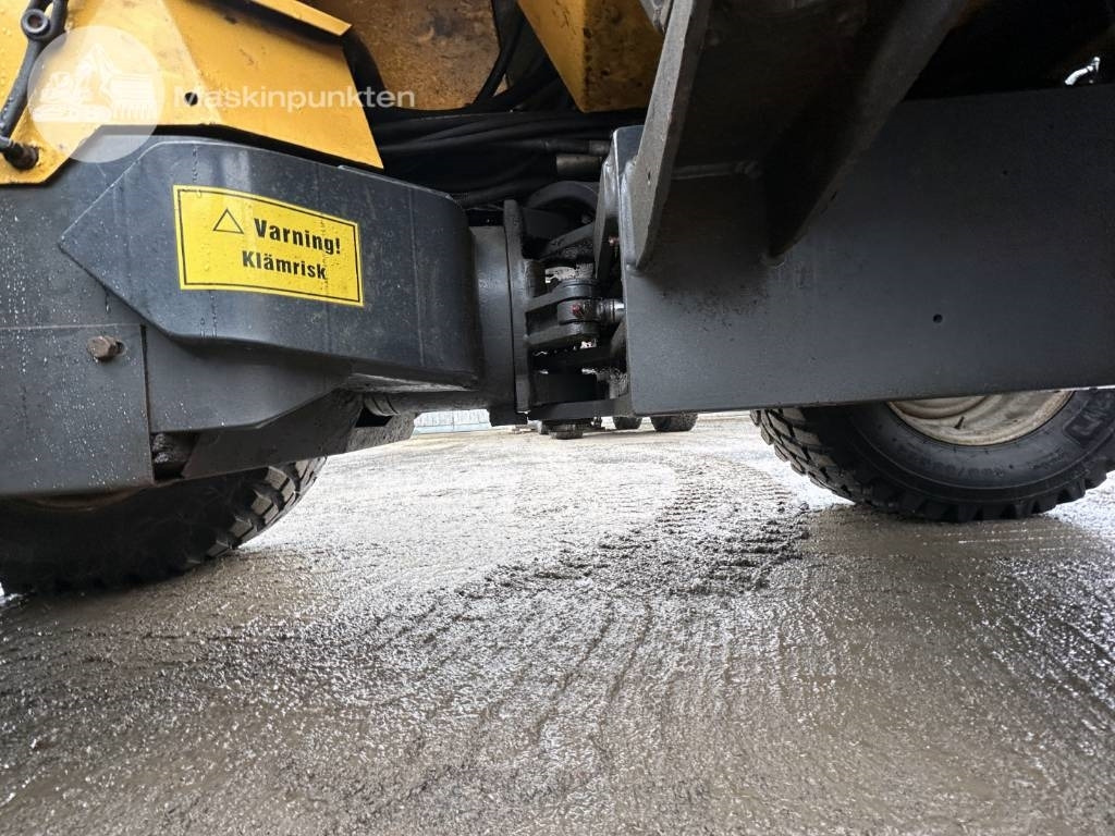 מעמיס גלגלים Lundberg 6200 LSE: תמונה 36