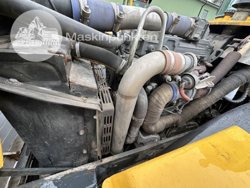 מעמיס גלגלים Lundberg 6200 LSE: תמונה 43